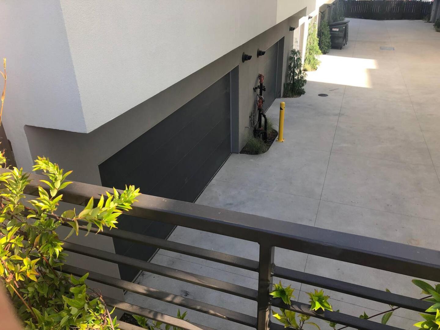 Upscale Modern Townhouse At Balboa Park Villa Сан Диего Екстериор снимка
